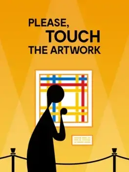 Please, Touch The Artwork PC Legacy Games CD Key