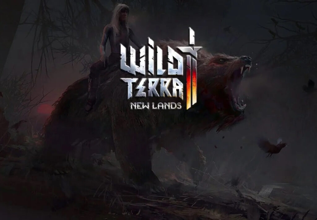 Wild Terra 2: New Lands - 3500 X RUNES PC Steam CD Key