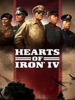 Hearts of Iron IV: Ultimate Bundle 2020 PC Steam CD Key