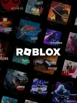 Roblox Game eCard 500 Robux US