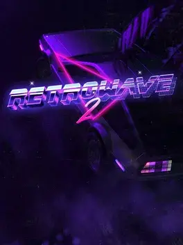 Retrowave 2 PC Steam CD Key