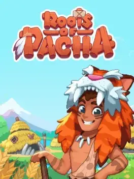 Roots of Pacha US Xbox One / Xbox Series X|S CD Key 