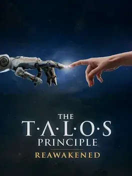The Talos Principle: Reawakened US Xbox Series X|S CD Key