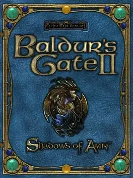 Baldur's Gate and Baldur's Gate II: Enhanced Editions US Xbox One / Xbox Series X|S / PC CD Key