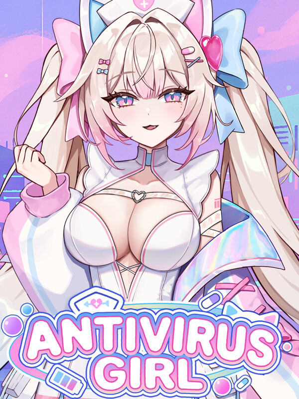 Antivirus Girl PC Steam CD Key