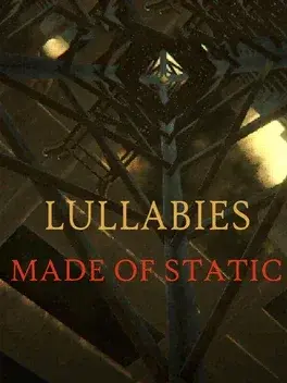 Lullabies Made of Static PC Steam CD Key