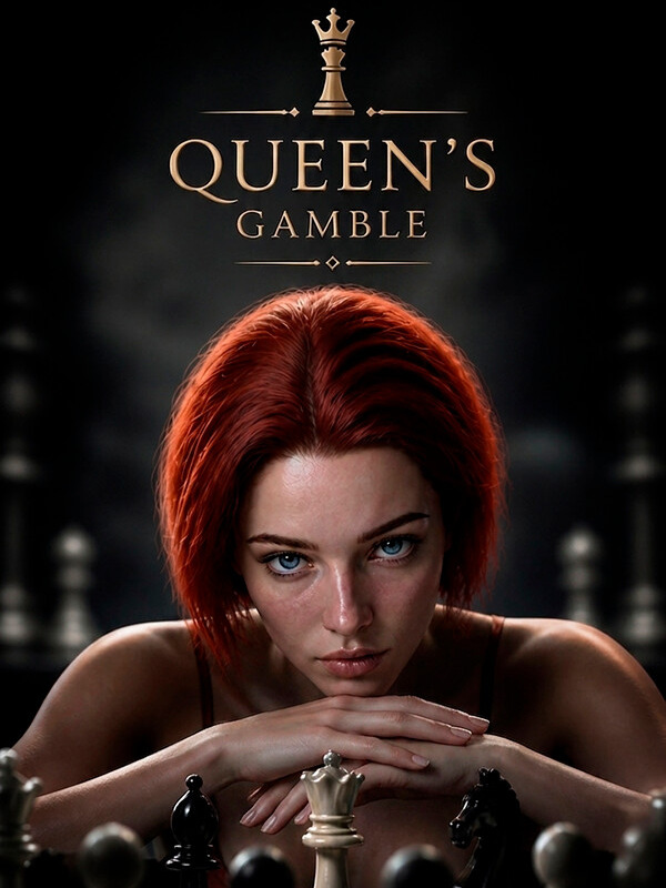 Queen's Gamble PC Steam CD Key
