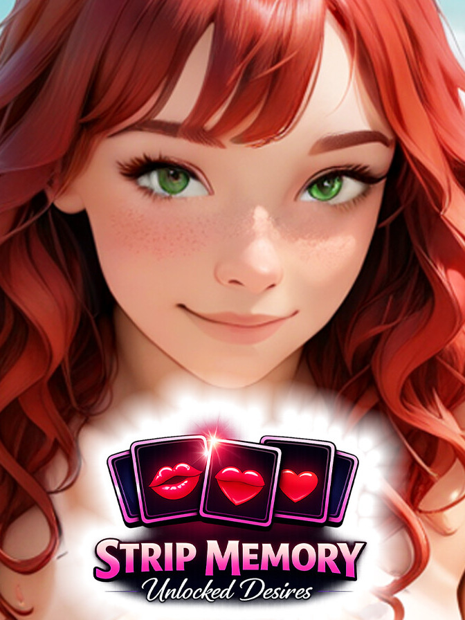 Strip Memory: Unlocked Desires PC Steam CD Key