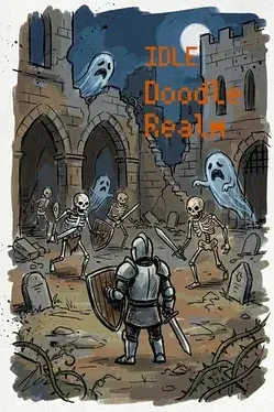 Idle: Doodle Realm PC Steam CD Key