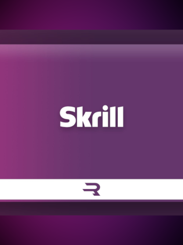 Rewarble Skrill USD 110 Gift Card