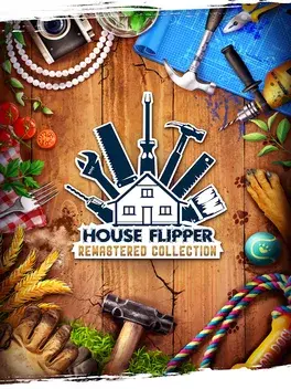 House Flipper Remastered Collection NA PS5 CD Key
