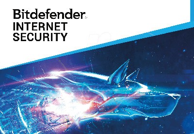 Bitdefender Internet Security 2026 Key (1 Year / 1 PC)