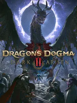Dragon's Dogma 2 - Dark Arisen Expansion DLC PC Steam CD Key