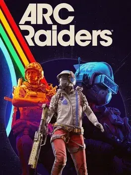 ARC Raiders Xbox Series X|S / PC CD Key