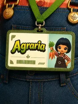 Agraria PC Steam CD Key