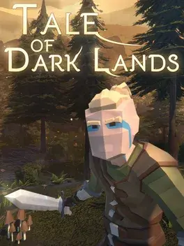 Tale of Dark Lands NA PS5 CD Key