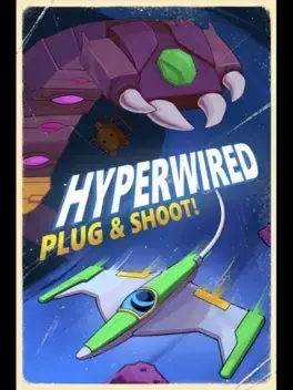 HYPERWIRED PC Steam CD Key