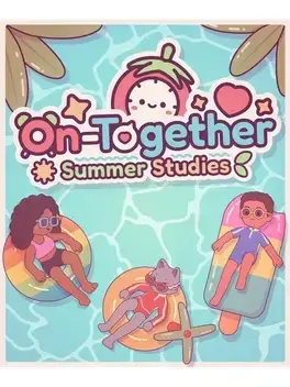 On-Together - Summer Studies DLC PC Steam CD Key