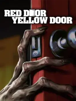 Red Door Yellow Door PC Steam CD Key