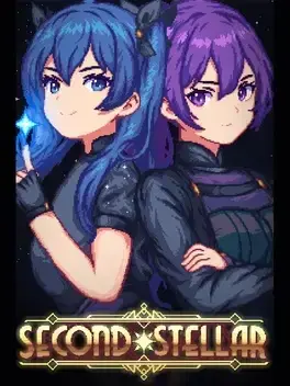 Second Stellar PC Steam CD Key