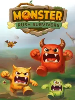 Monster Rush Survivors PC Steam CD Key