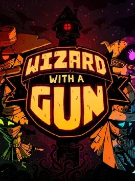 Wizard with a Gun: Bounty Edition US Xbox Series X|S CD Key