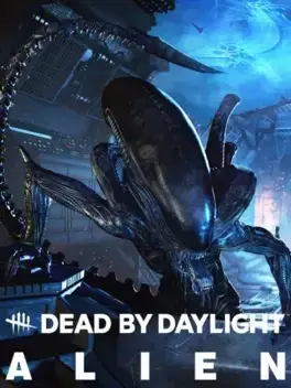 Dead by Daylight - Alien Chapter Pack DLC US Xbox One / Xbox Series X|S CD Key