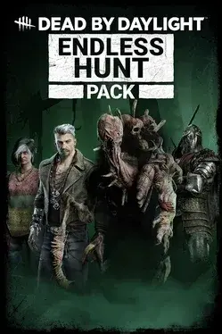 Dead by Daylight - Endless Hunt Pack DLC US Xbox One / Xbox Series X|S CD Key