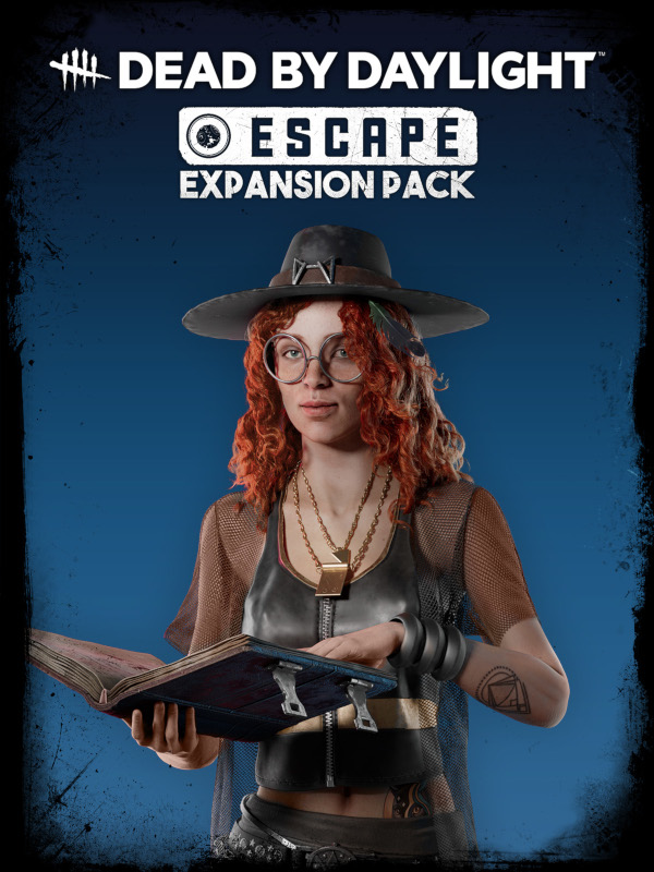 Dead by Daylight - Escape Expansion Pack DLC US Xbox One / Xbox Series X|S CD Key
