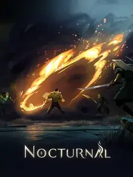 Nocturnal US Xbox Series X|S CD Key
