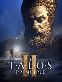 The Talos Principle 2: Deluxe Edition US Xbox Series X|S CD Key