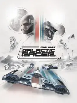 STAR WARS: Galactic Racer PC Steam CD Key