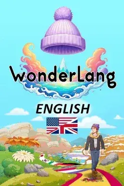 WonderLang English PC Steam CD Key