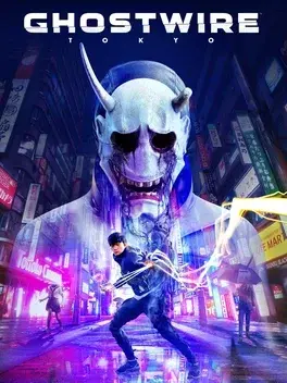 GhostWire: Tokyo RoW PC Steam CD Key
