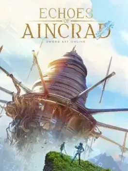 Echoes of Aincrad US Xbox Series X|S CD Key