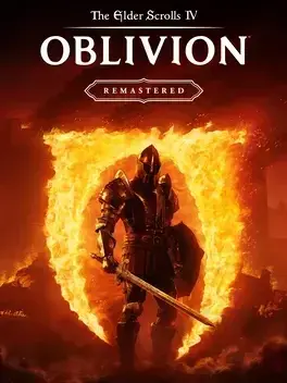 The Elder Scrolls IV: Oblivion Remastered RoW PC Steam CD Key