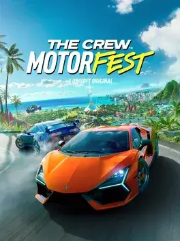 The Crew Motorfest Ultimate Year 2 Edition US XBOX One / Xbox Series X|S CD Key
