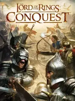 The Lord of the Rings: Conquest PC EADM Download CD Key