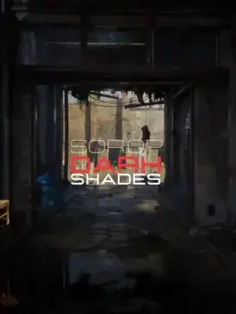 SOR.OP: Dark Shades PC Steam CD Key