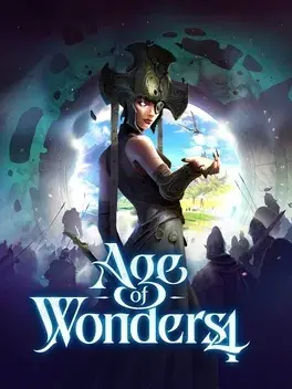 Age of Wonders 4: Starter Edition PC Steam CD Key