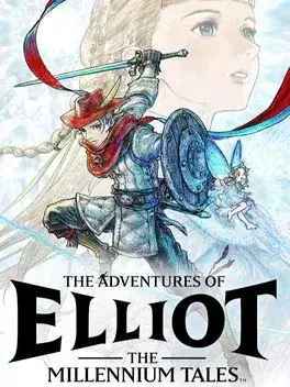 The Adventures of Elliot: The Millennium Tales - Elliot's Departure Pack DLC Xbox Series X|S CD Key