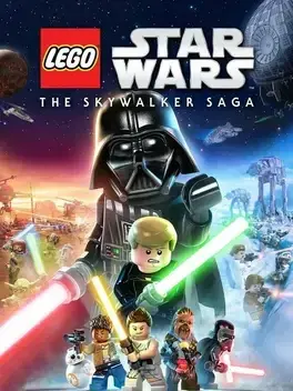 LEGO Star Wars: The Skywalker Saga Galactic Edition PC Steam CD Key