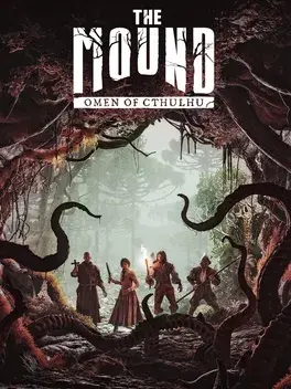 The Mound: Omen of Cthulhu US Xbox Series X|S CD Key