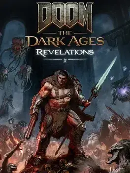 DOOM: The Dark Ages - Revelations DLC PC Steam CD Key