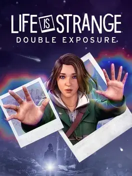 Life is Strange: Double Exposure PC Steam CD Key (valid until July 2027)