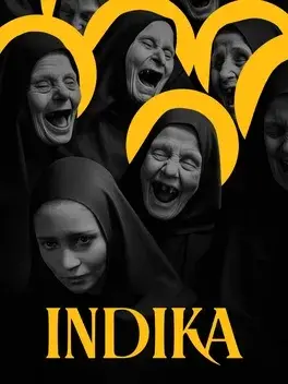 INDIKA PC Steam CD Key (valid until July 2027)