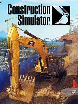 Construction Simulator PC Steam CD Key (valid until July 2027)