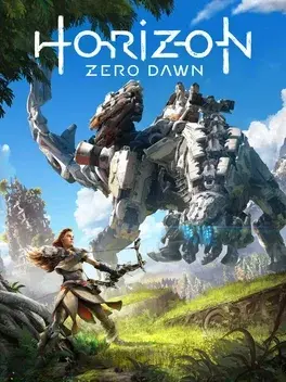 Horizon Zero Dawn - Digital Art Book DLC PC GOG CD Key