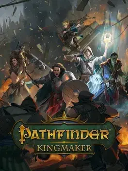 Pathfinder: Kingmaker - Season Pass DLC RoW PC Steam CD Key (valid until September 2026)