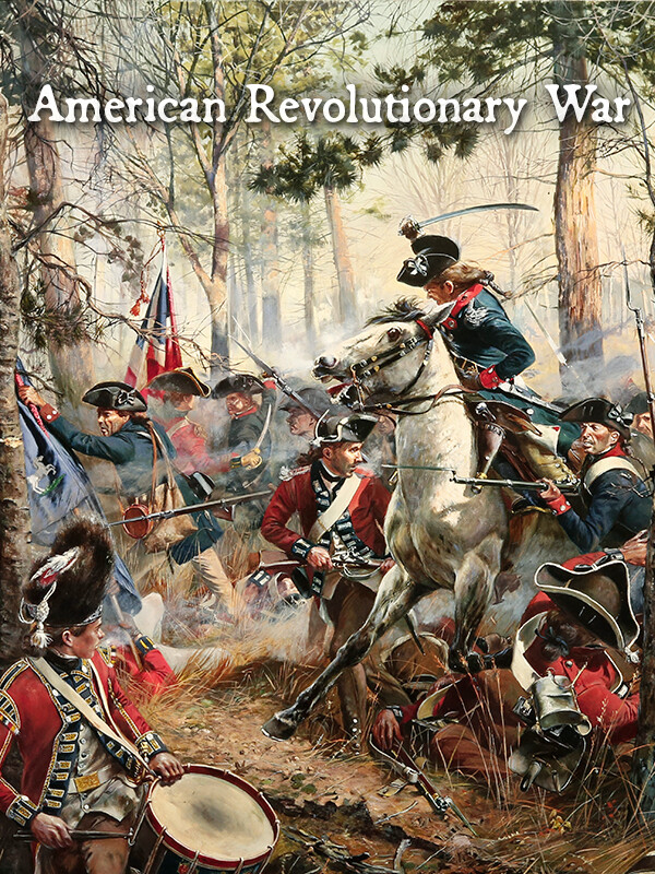 American Revolutionary